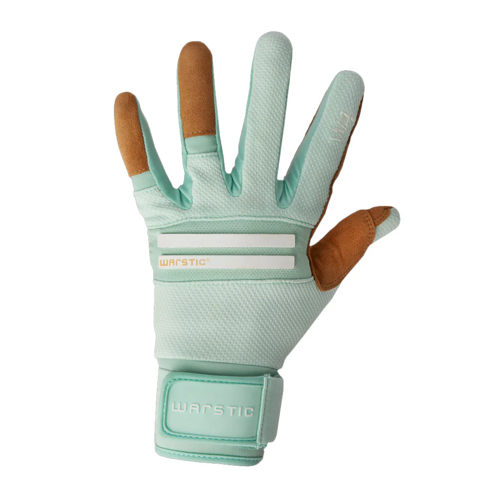 Warstic Adult Workman4 Batting Gloves - Image 17