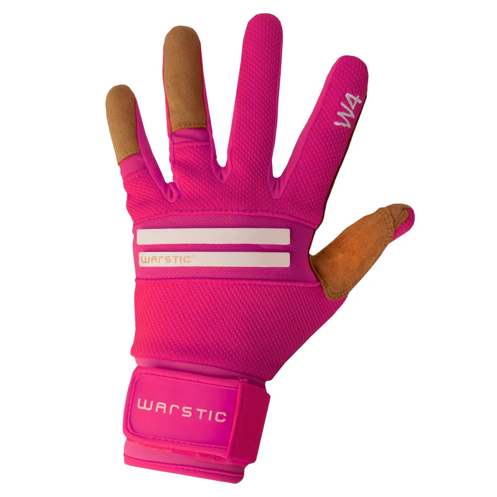 Warstic Adult Workman4 Batting Gloves - Image 19