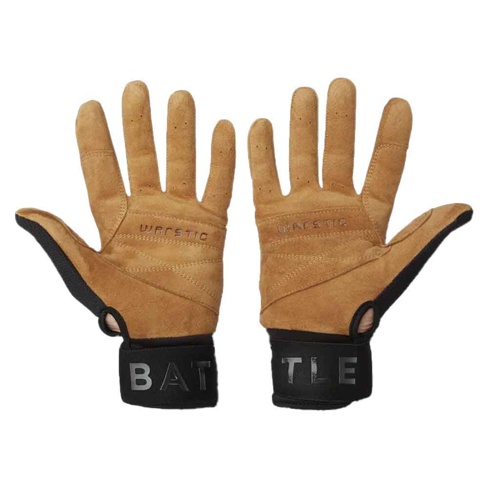 Warstic Adult Workman4 Batting Gloves - Image 2