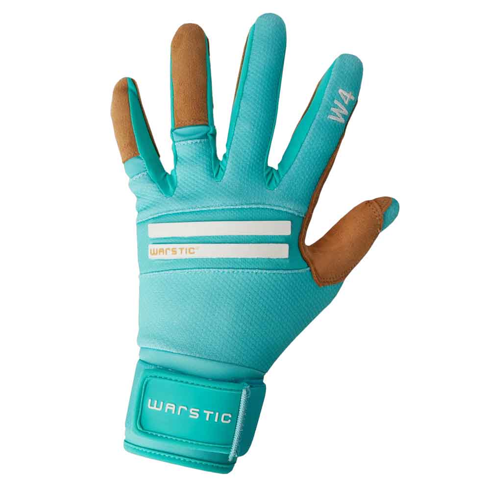 Warstic Adult Workman4 Batting Gloves - Image 21