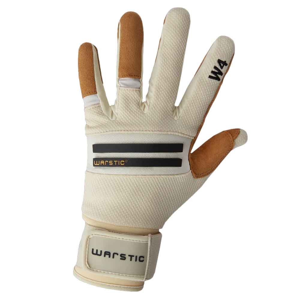 Warstic Adult Workman4 Batting Gloves - Image 3