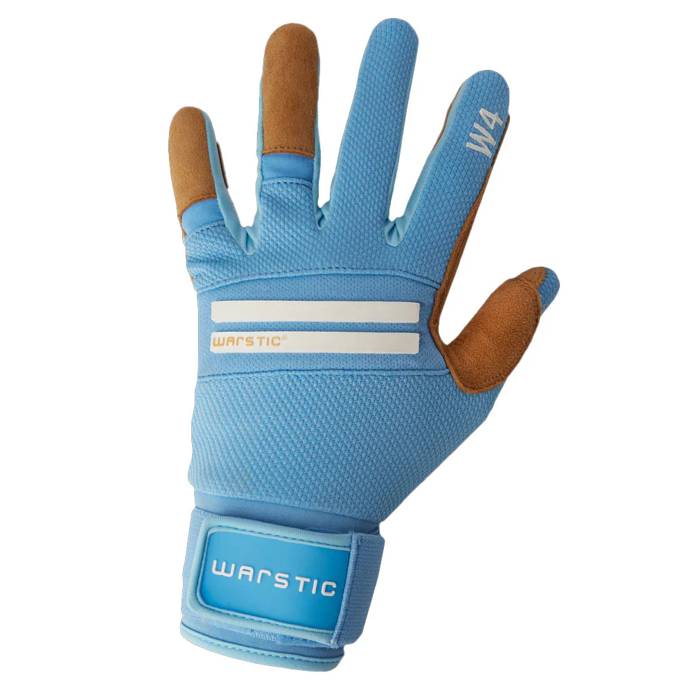 Warstic Adult Workman4 Batting Gloves - Image 7