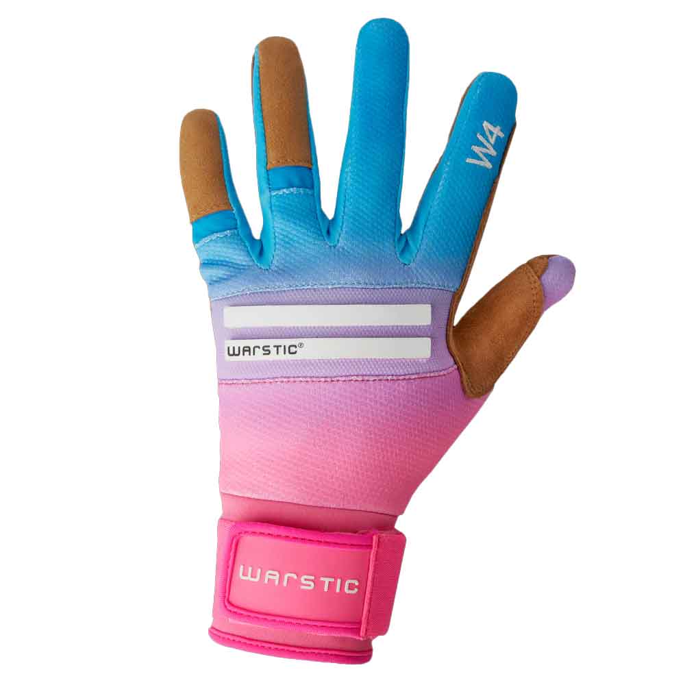 Warstic Adult Workman4 Batting Gloves - Image 9