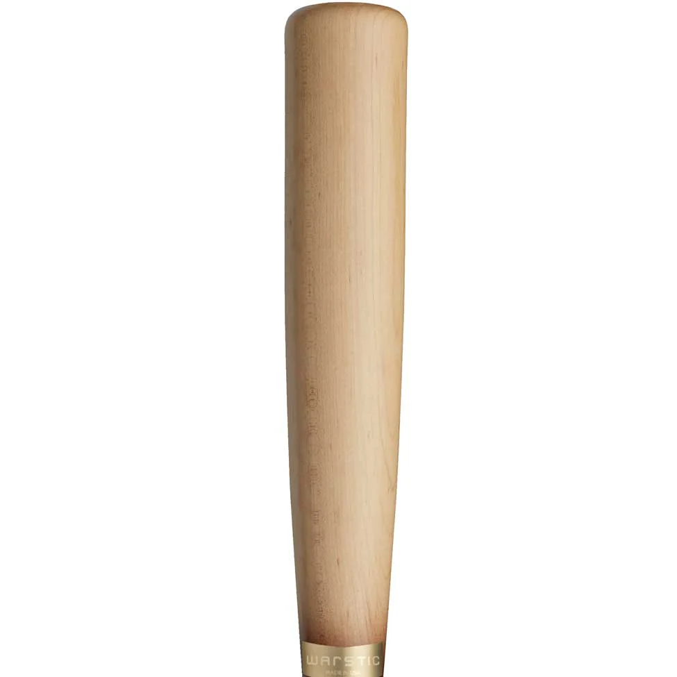 Warstic Pro Reserve Maple WSKP11 Wood Bat - Image 4