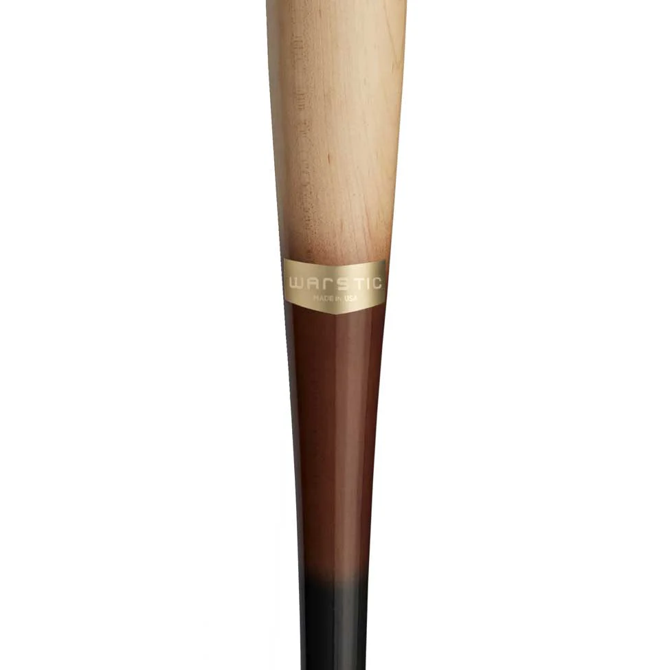 Warstic Pro Reserve Maple WSKP11 Wood Bat - Image 6