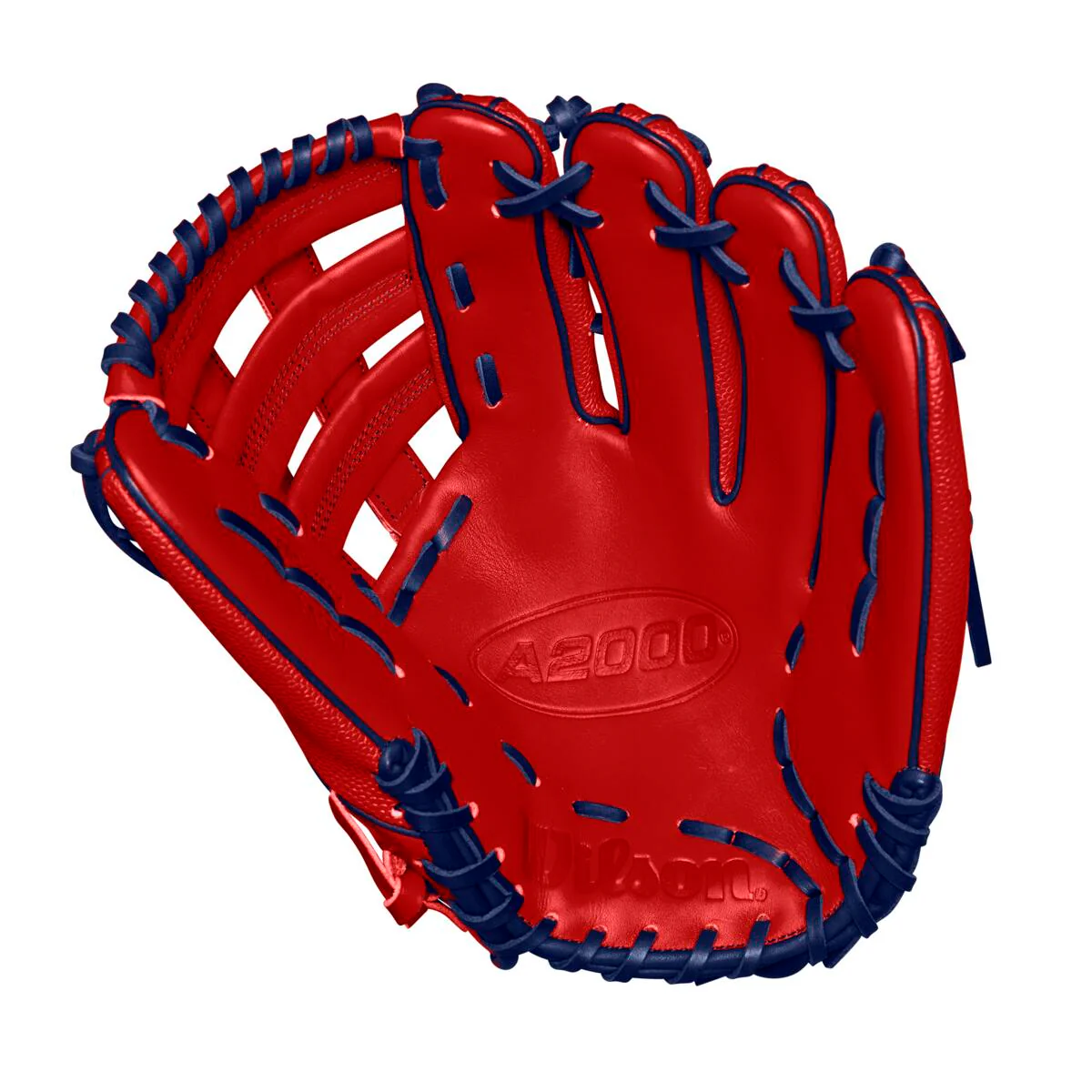Wilson A2000 Fall 2024 Masataka Yoshida MY7GM 12.5" - Image 2