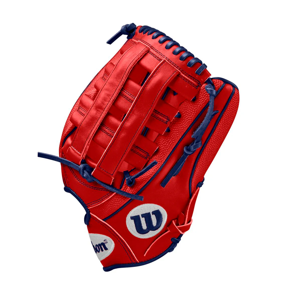 Wilson A2000 Fall 2024 Masataka Yoshida MY7GM 12.5" - Image 3