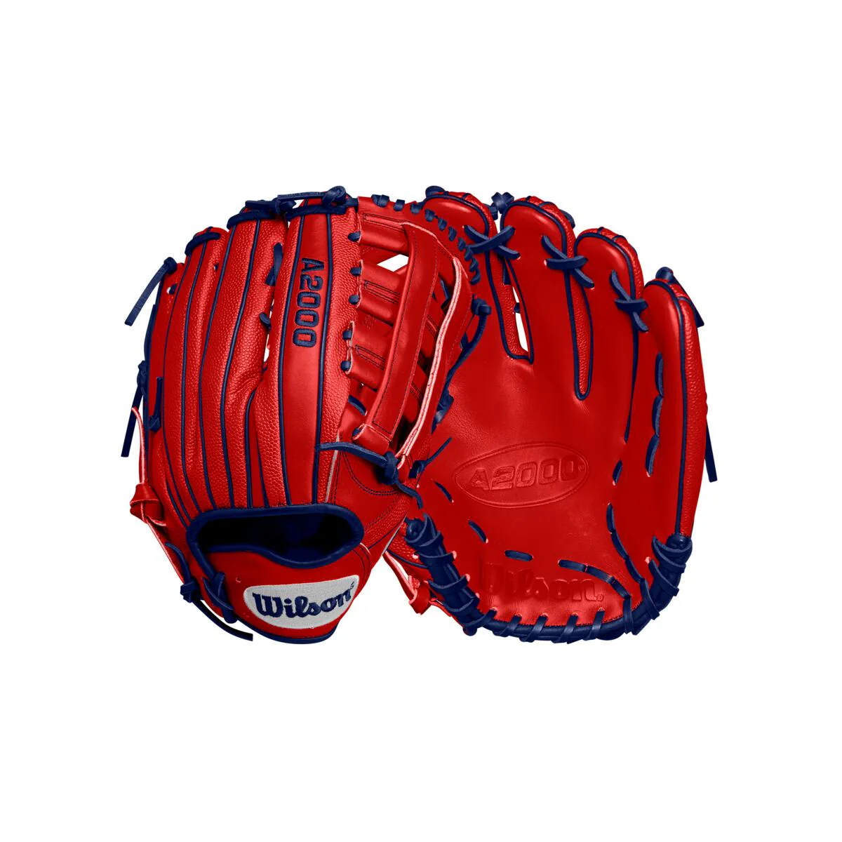 Wilson A2000 Fall 2024 Masataka Yoshida MY7GM 12.5" - Image 4