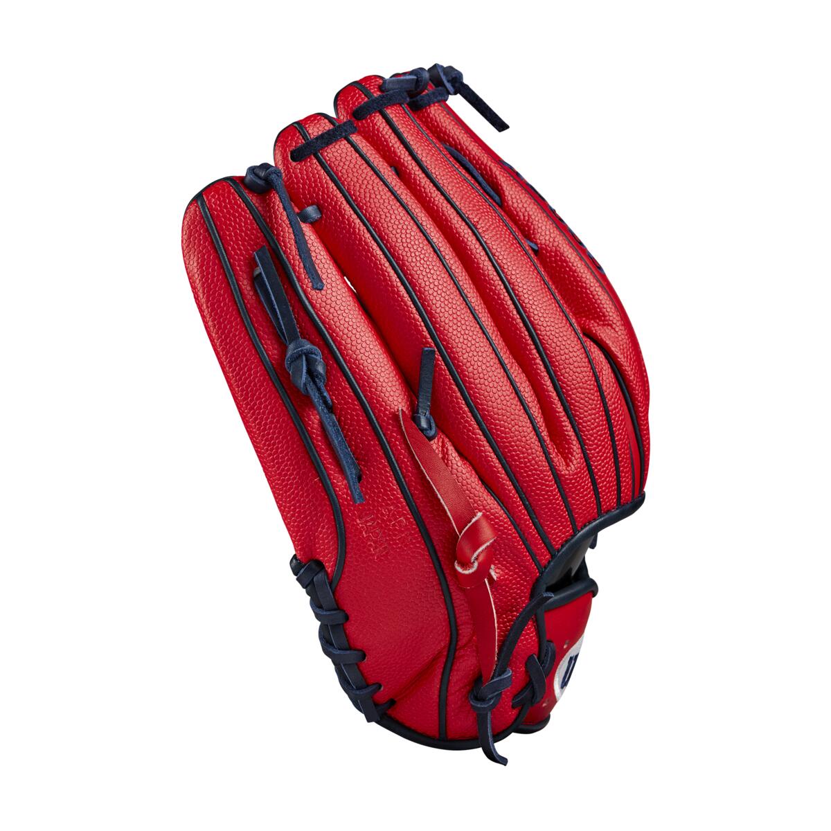 Wilson A2000 Fall 2024 Masataka Yoshida MY7GM 12.5" - Image 5