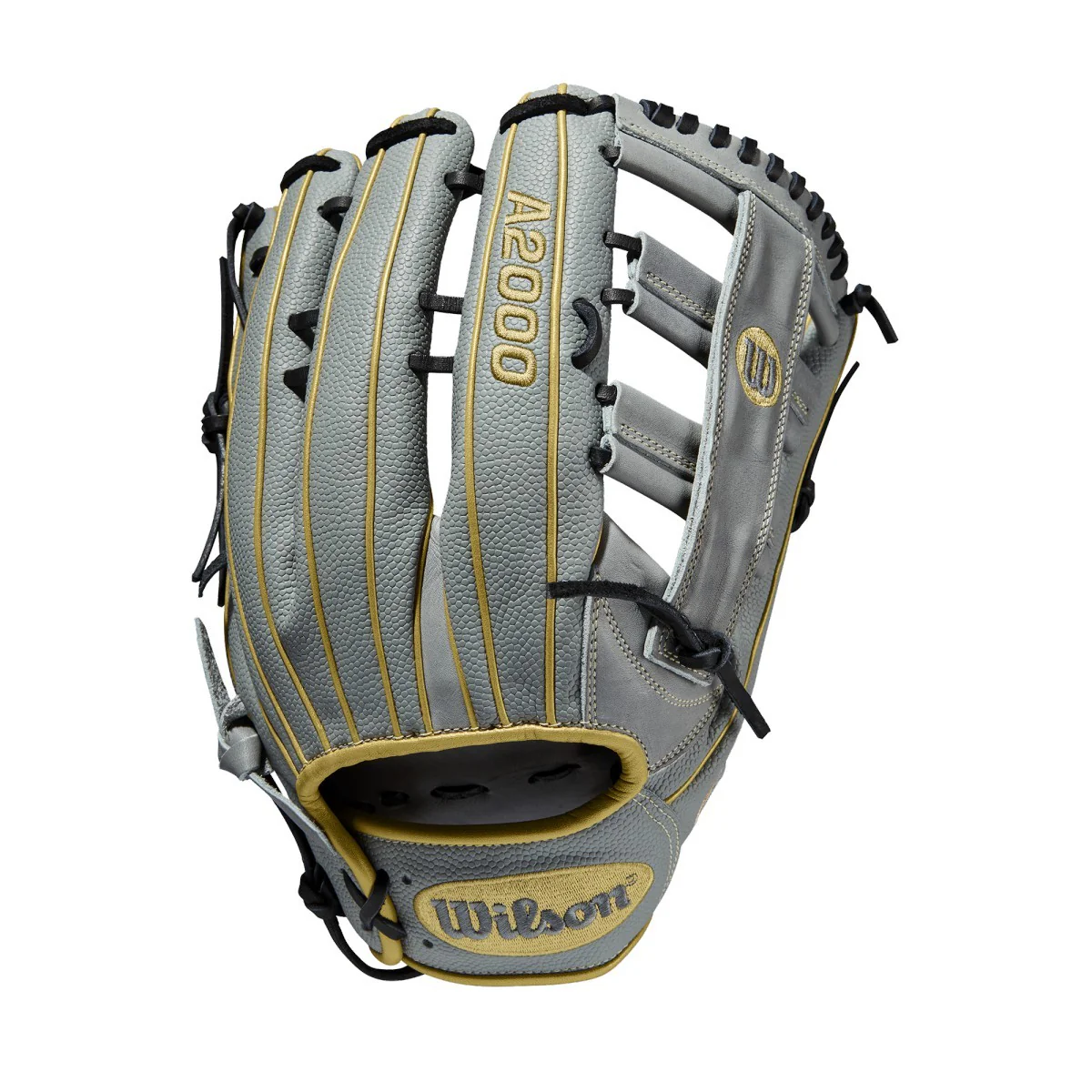 Wilson 2020 A2000 Slowpitch SP13SS 13" - Image 2
