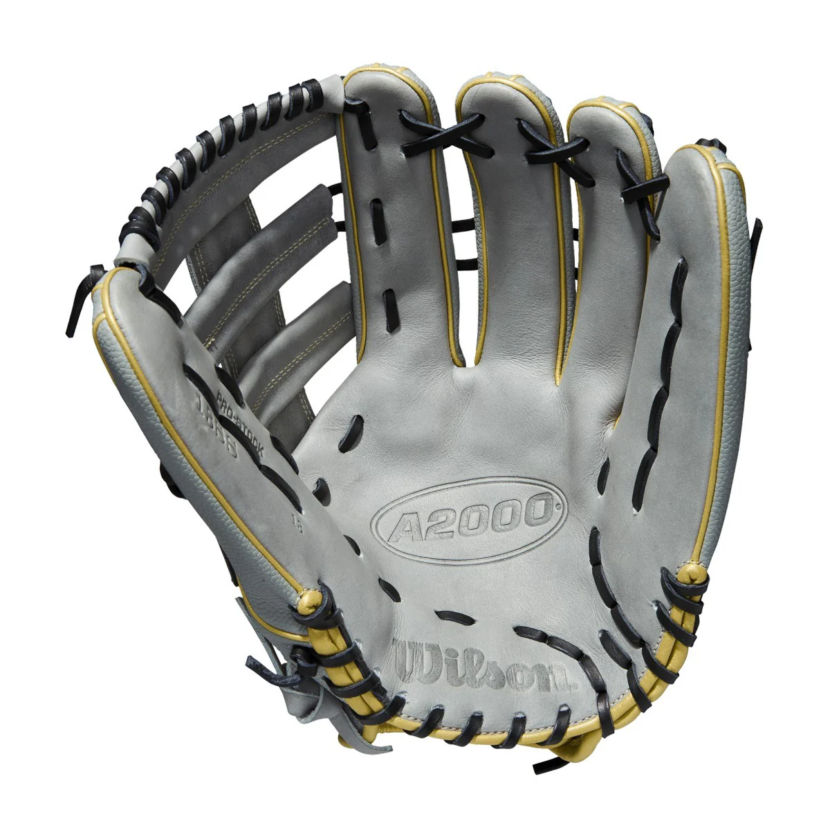 Wilson 2020 A2000 Slowpitch SP13SS 13" - Image 4