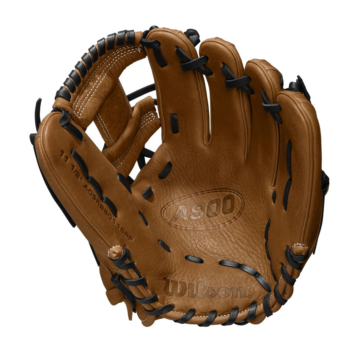 Wilson A0900 H-Web Pedroia Fit 11.5"- RHT - Image 2