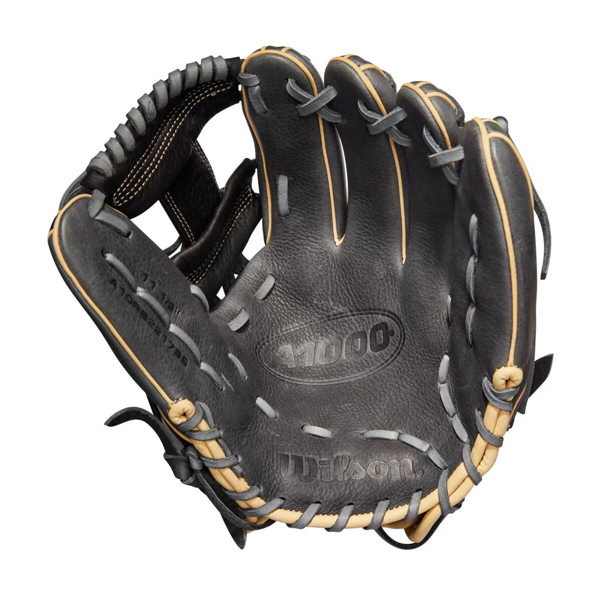 Wilson A1000 1786 11.5"- RHT - Image 2