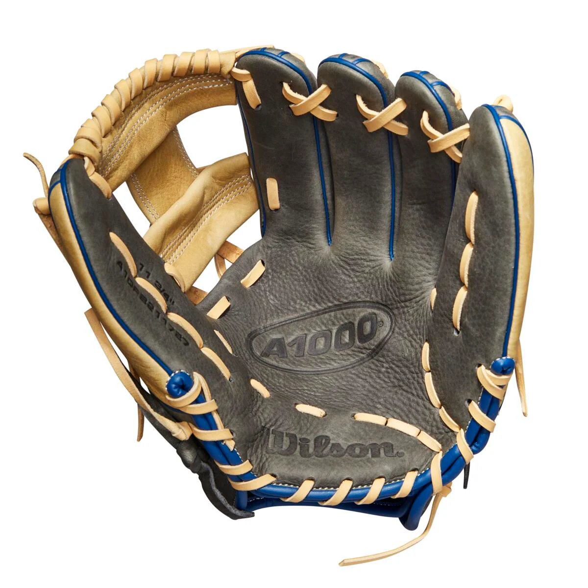 Wilson A1000 1787 11.75"- RHT - Image 2
