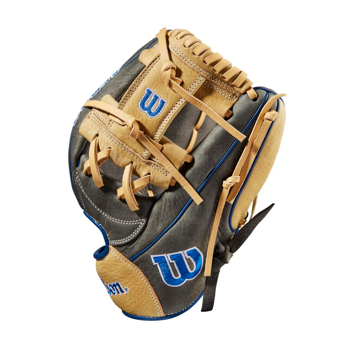 Wilson A1000 1787 11.75"- RHT - Image 3