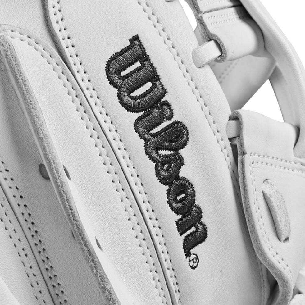 Wilson A1000 Fastpitch CM33 White/Black 33"-RHT - Image 4