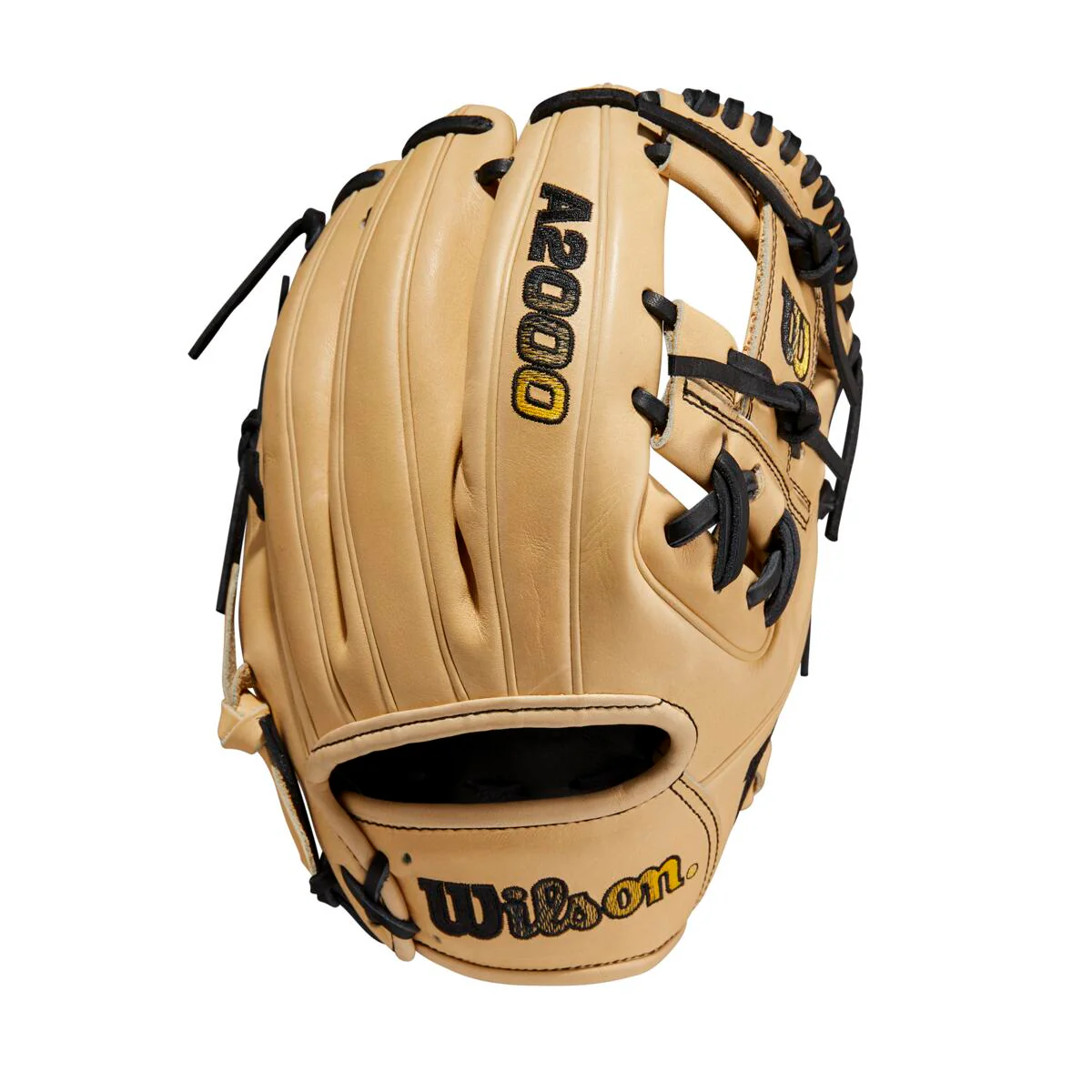 Wilson A2000 1786 Blonde/Black 11.5"-RHT - Image 13