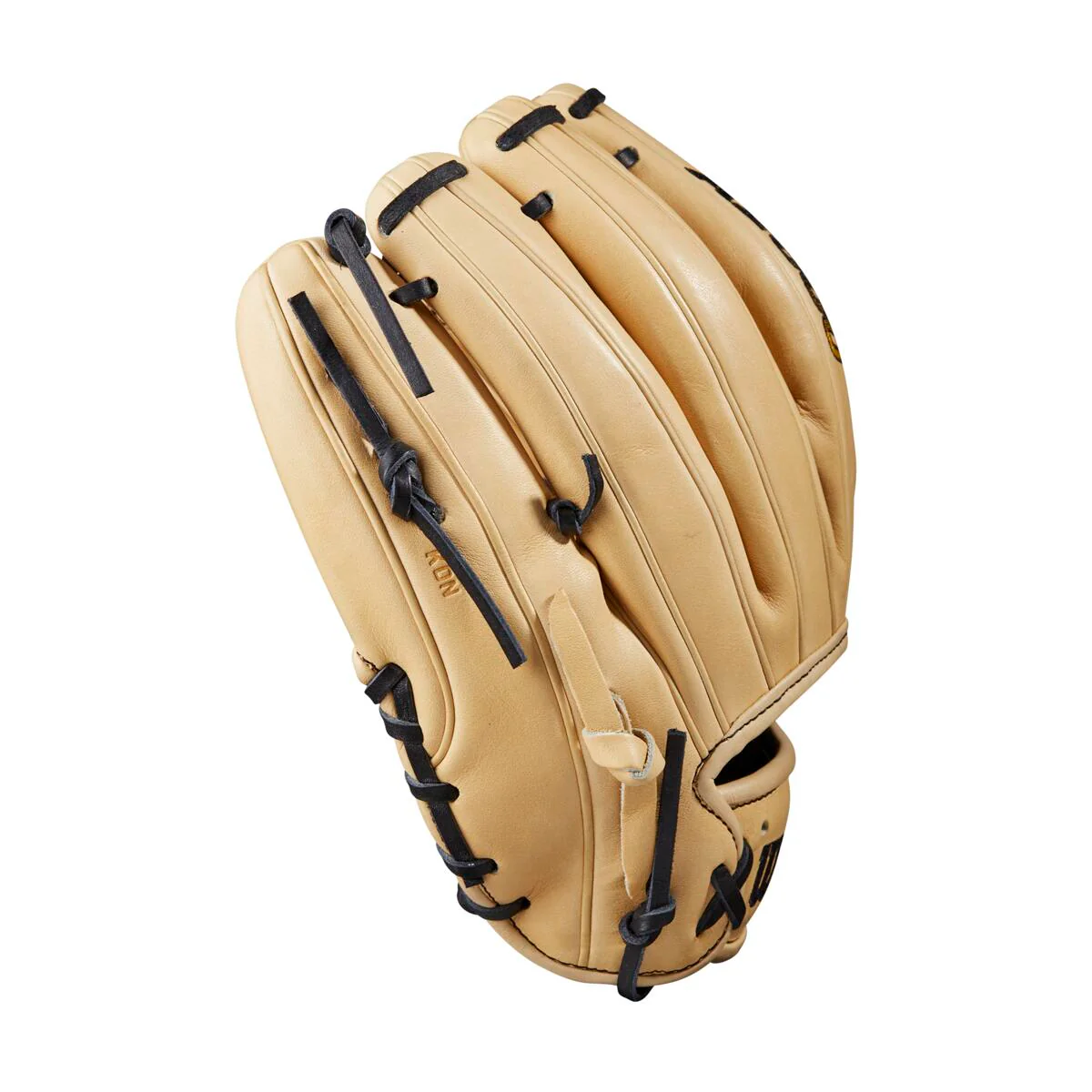 Wilson A2000 1786 Blonde/Black 11.5"-RHT - Image 4