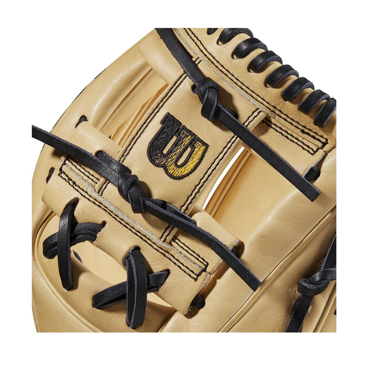 Wilson A2000 1786 Blonde/Black 11.5"-RHT - Image 5