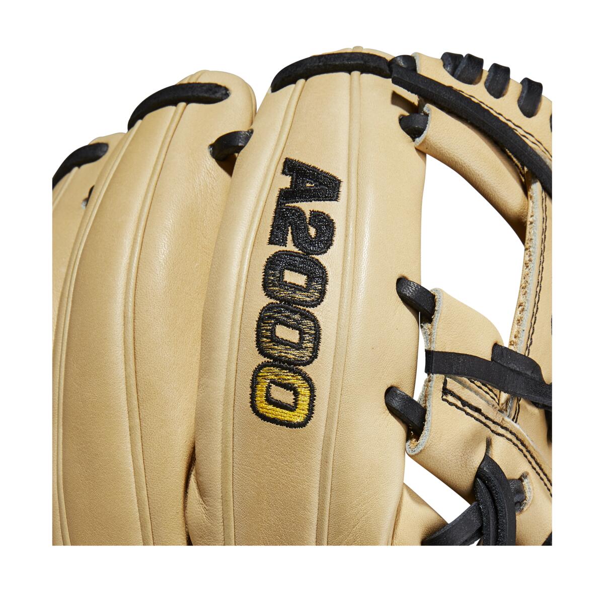 Wilson A2000 1786 Blonde/Black 11.5"-RHT - Image 6