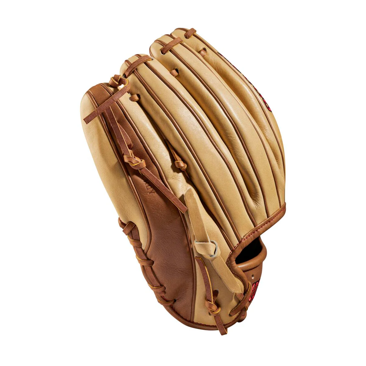 Wilson A2000 1786 Blonde/Saddle Tan 11.5"- RHT - Image 4