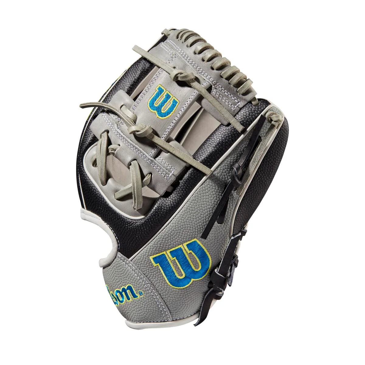 Wilson A2000 1786SS Black/Grey 11.5" -RHT - Image 3