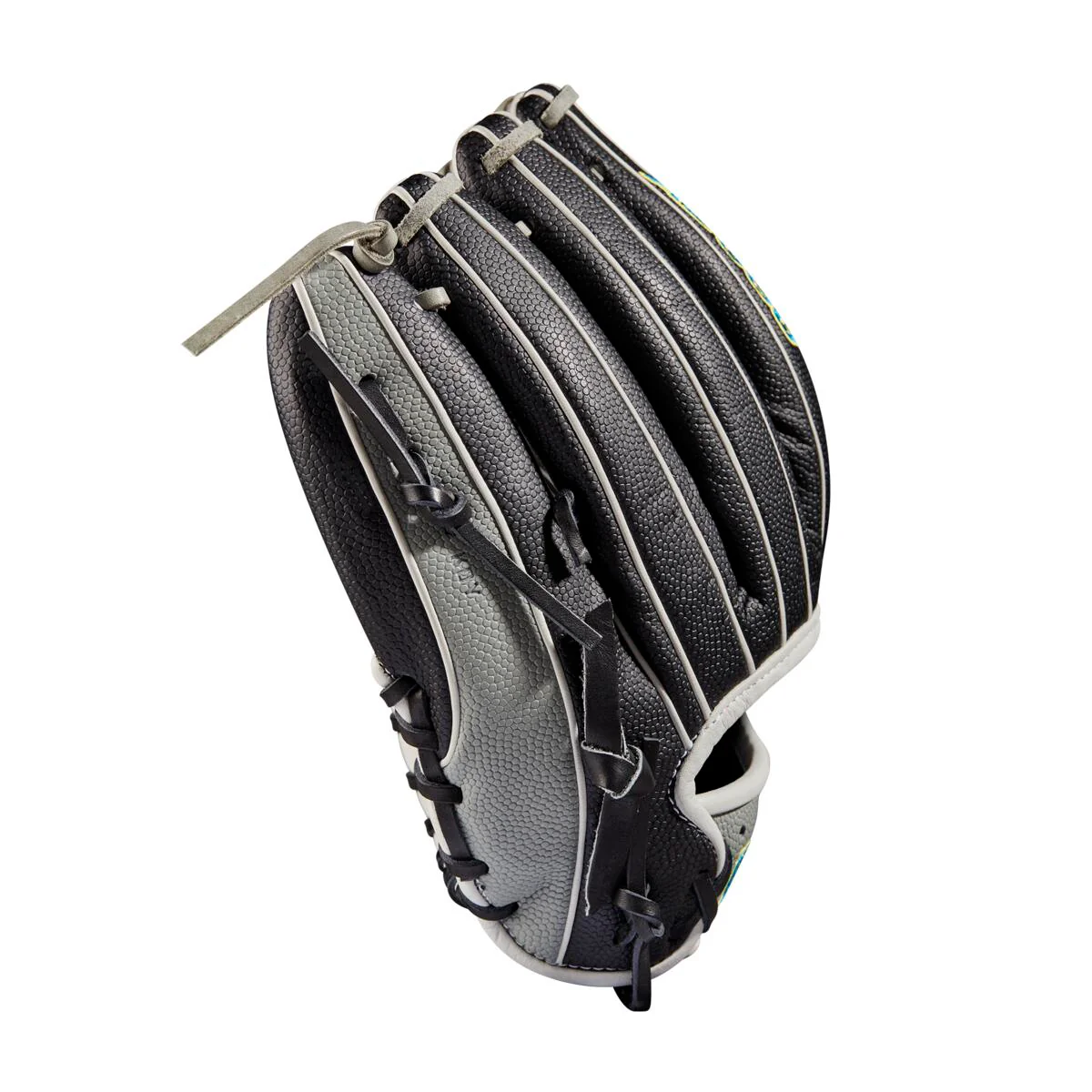 Wilson A2000 1786SS Black/Grey 11.5" -RHT - Image 4