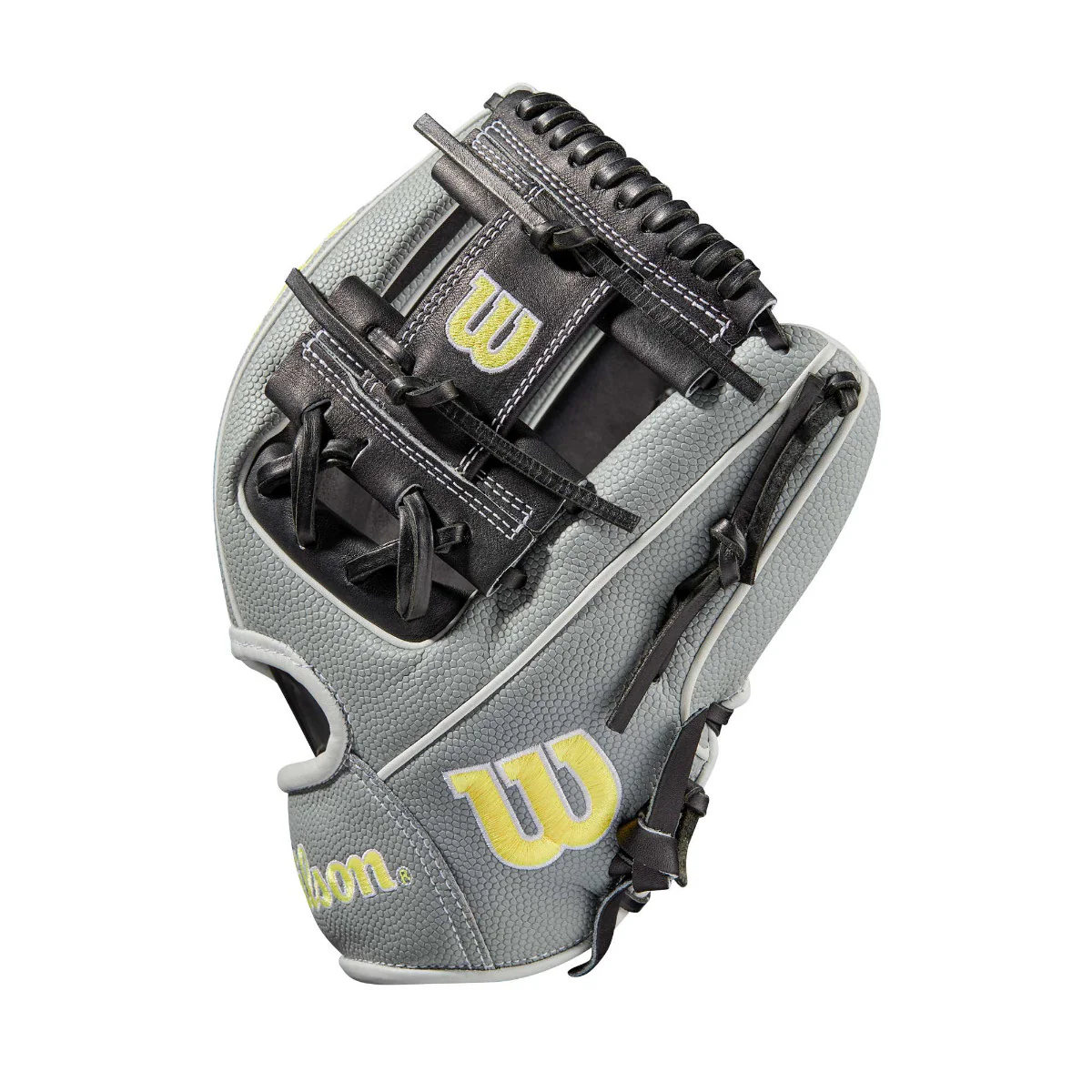 Wilson A2000 1786SS Grey/Black 11.5" - Image 2