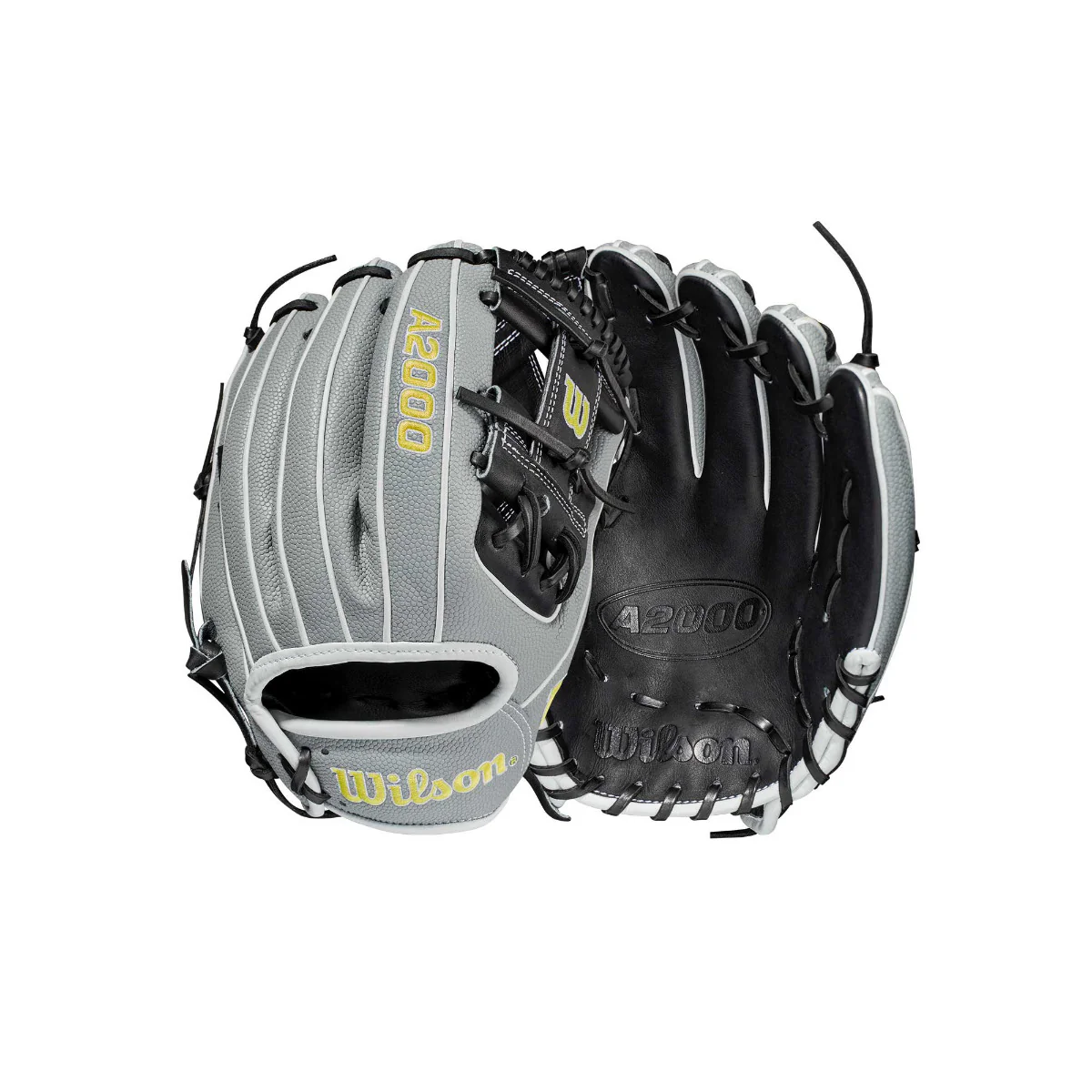 Wilson A2000 1786SS Grey/Black 11.5" - Image 4