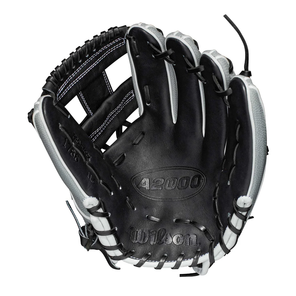 Wilson A2000 1786SS Grey/Black 11.5" - Image 5