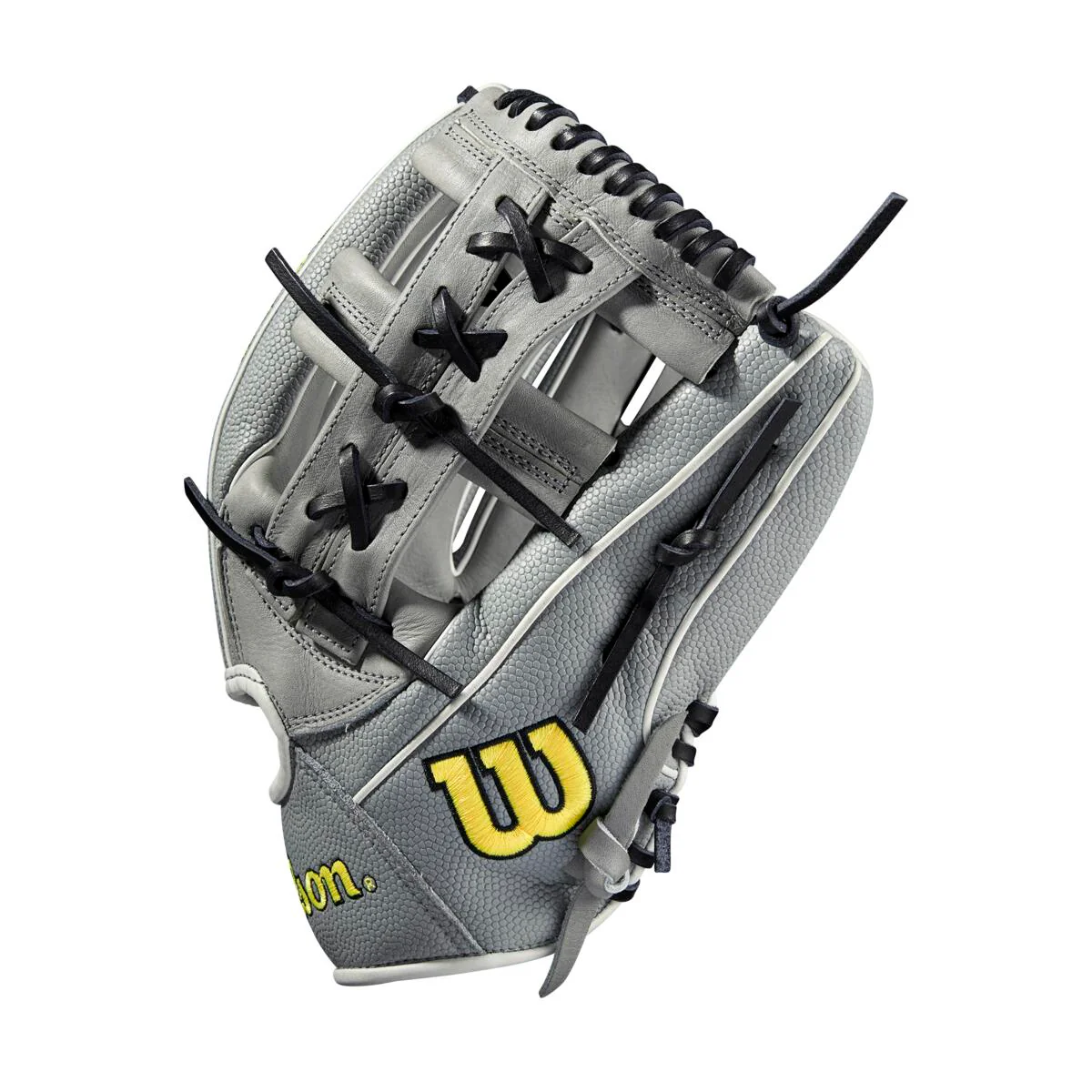 Wilson A2000 1912SS Grey 12" - RHT - Image 3