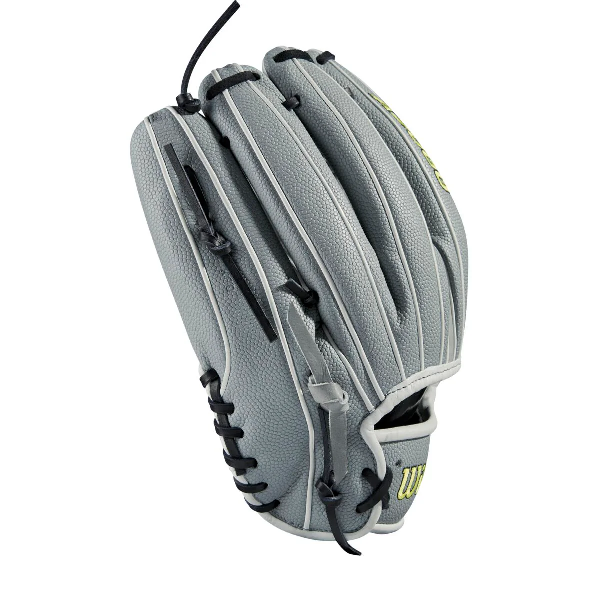 Wilson A2000 1912SS Grey 12" - RHT - Image 4