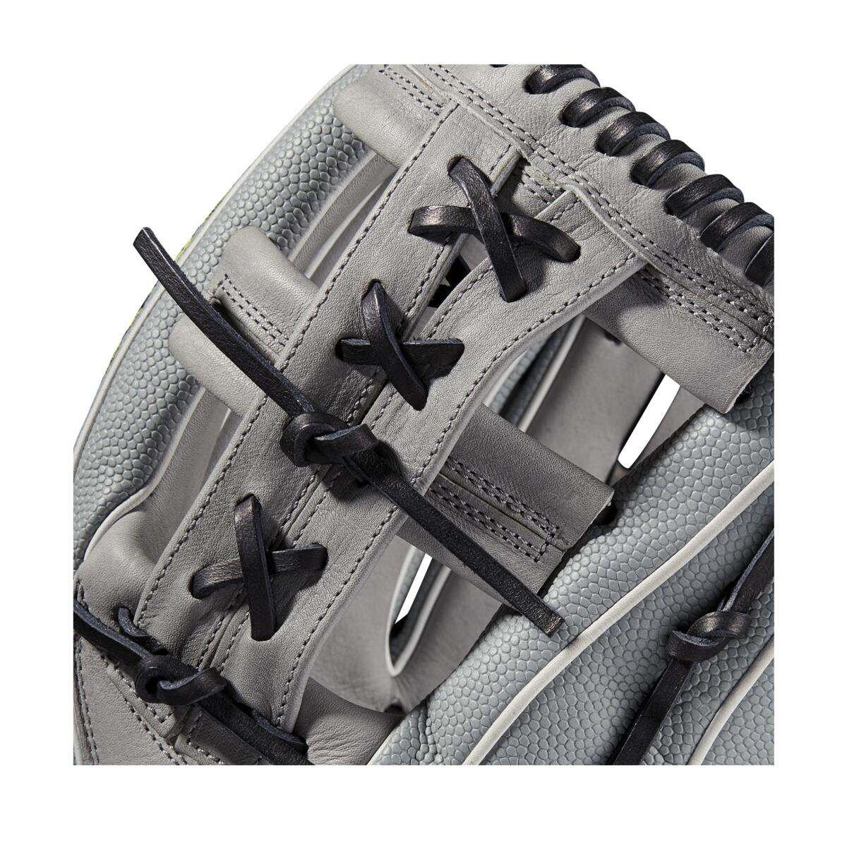Wilson A2000 1912SS Grey 12" - RHT - Image 5