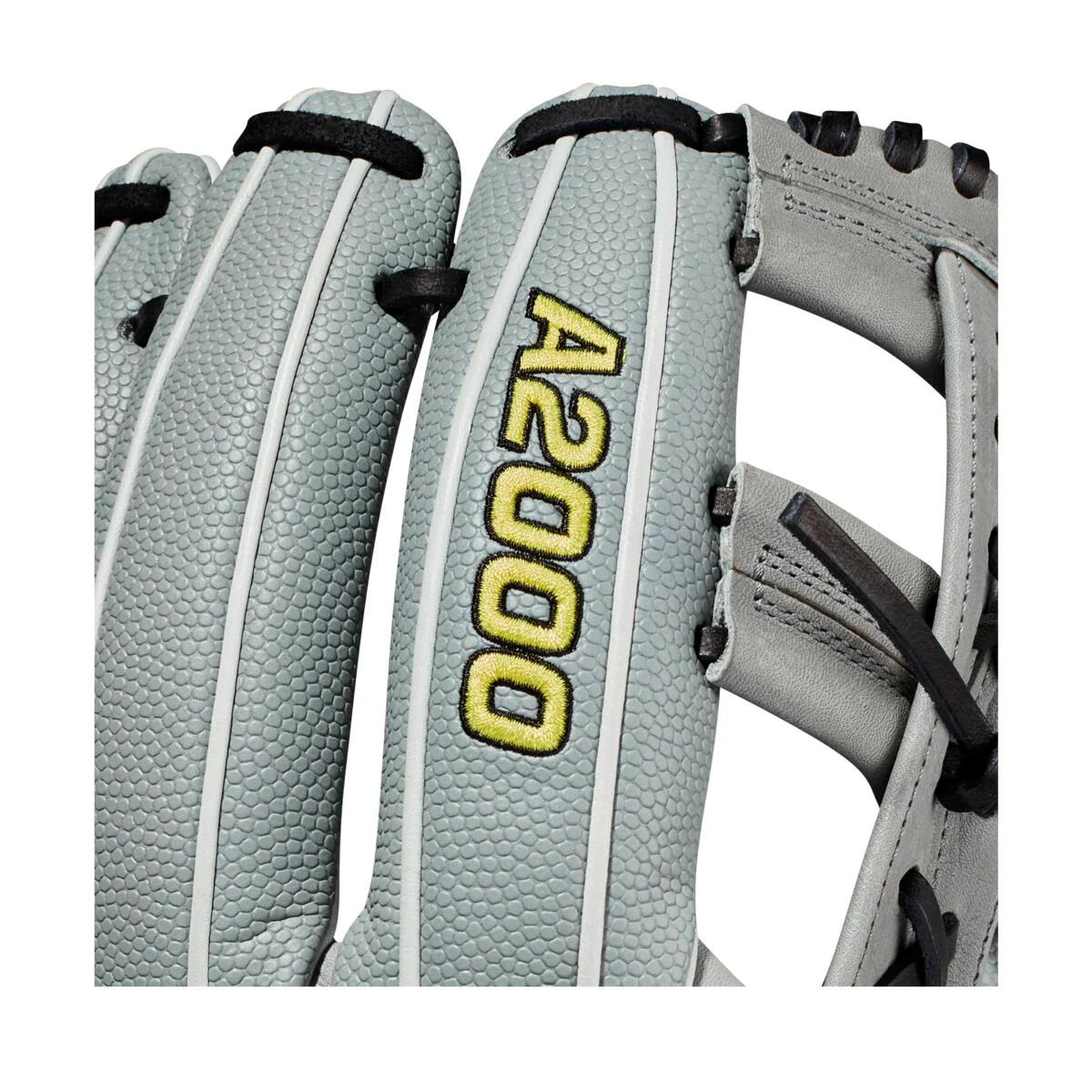 Wilson A2000 1912SS Grey 12" - RHT - Image 6
