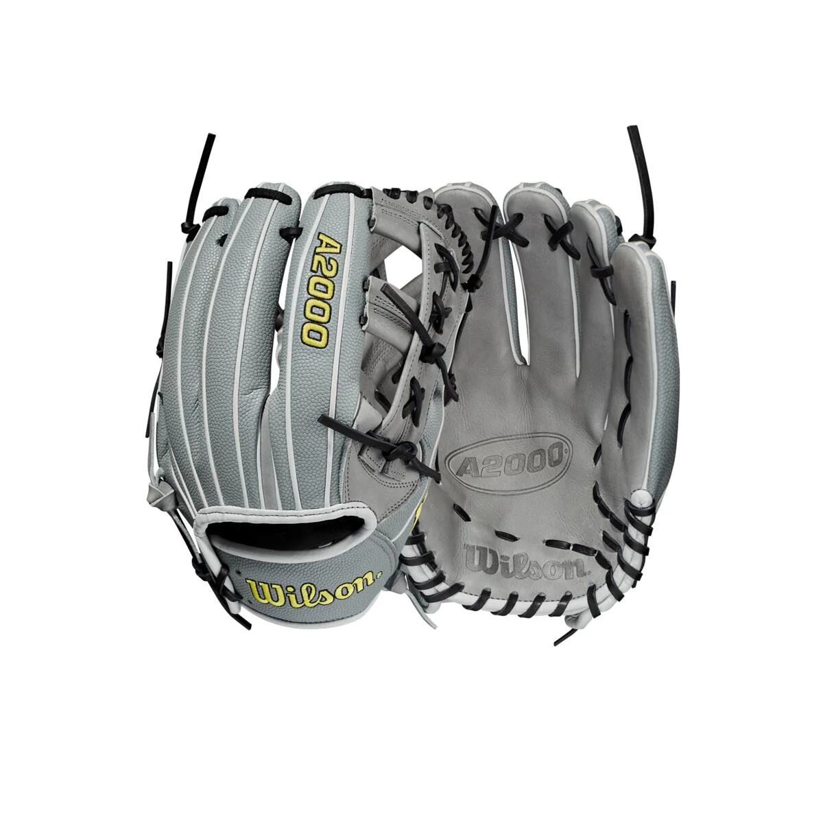 Wilson A2000 1912SS Grey 12" - RHT - Image 8