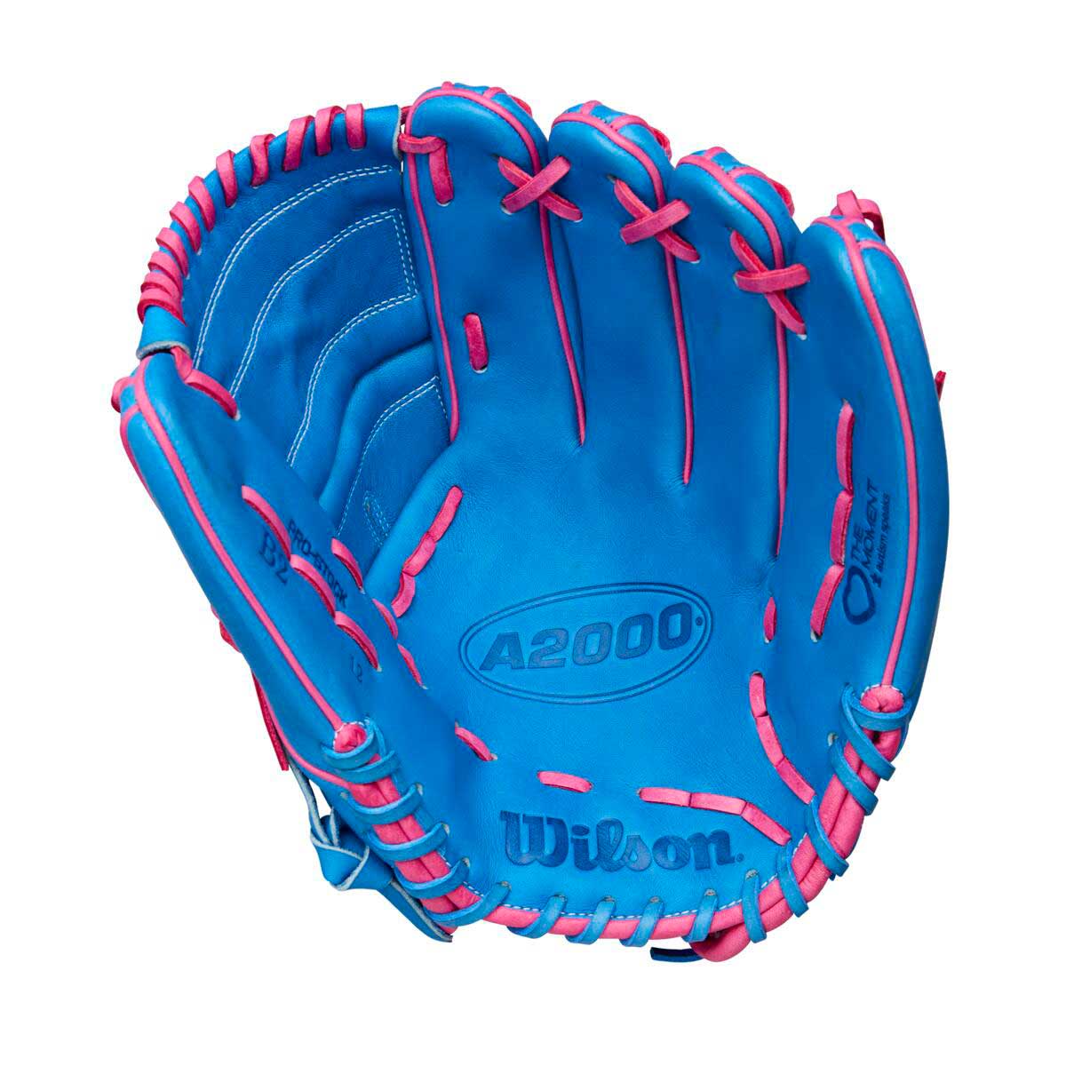Wilson A2000 2025 Love The Moment B2 12" - Image 2