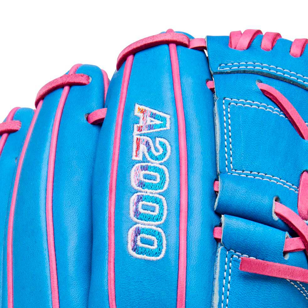 Wilson A2000 2025 Love The Moment B2 12" - Image 6