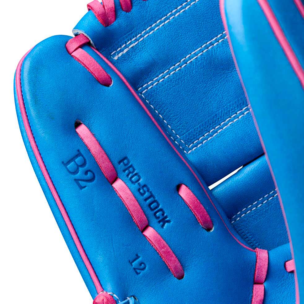 Wilson A2000 2025 Love The Moment B2 12" - Image 7