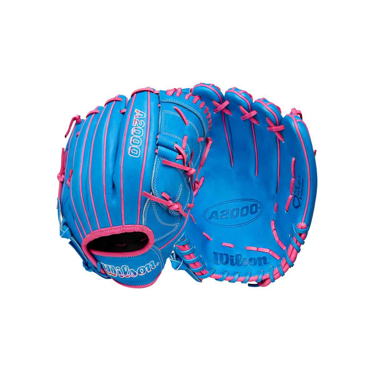 Wilson A2000 2025 Love The Moment B2 12" - Image 8