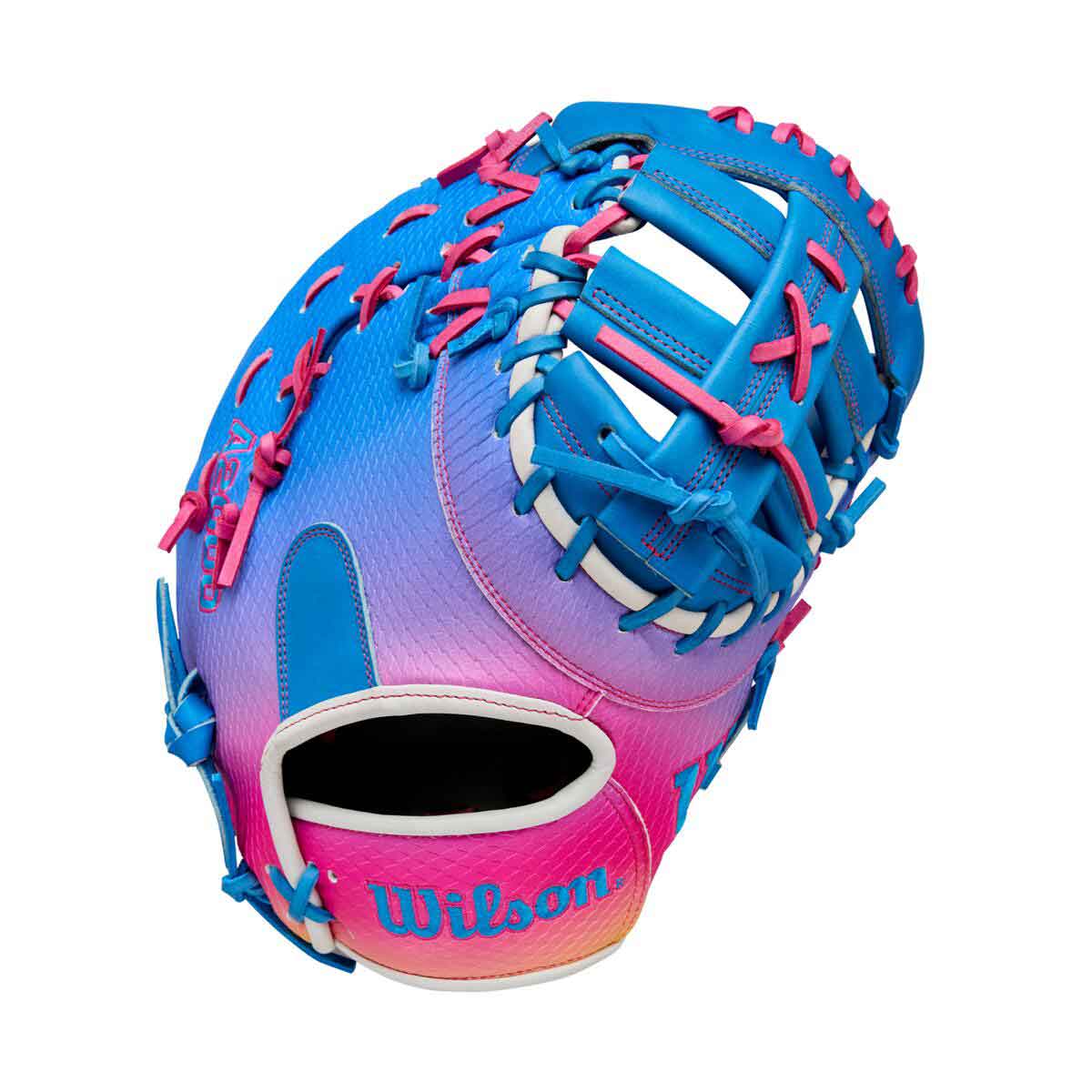 Wilson A2000 2025 LTM 1612SS 12"