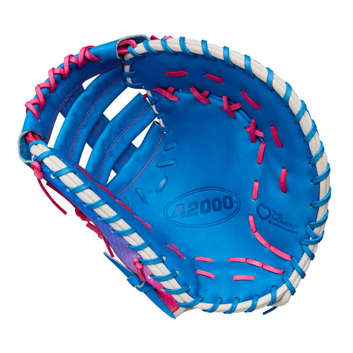 Wilson A2000 2025 LTM 1612SS 12" - Image 2