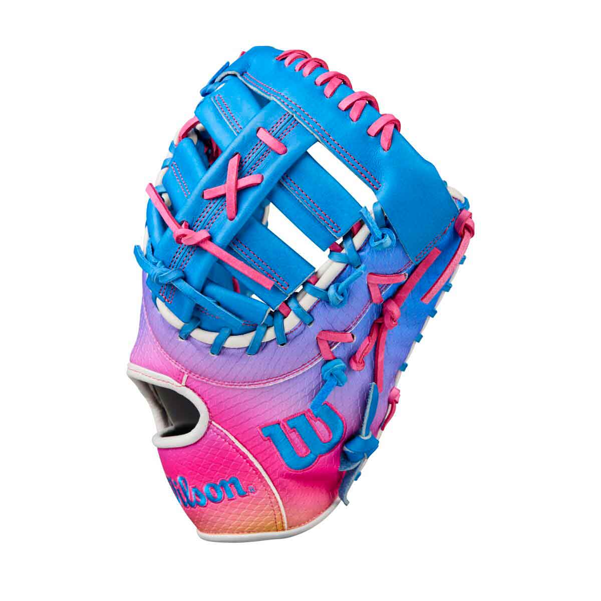 Wilson A2000 2025 LTM 1612SS 12" - Image 3