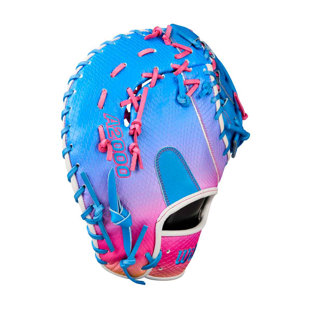 Wilson A2000 2025 LTM 1612SS 12" - Image 4