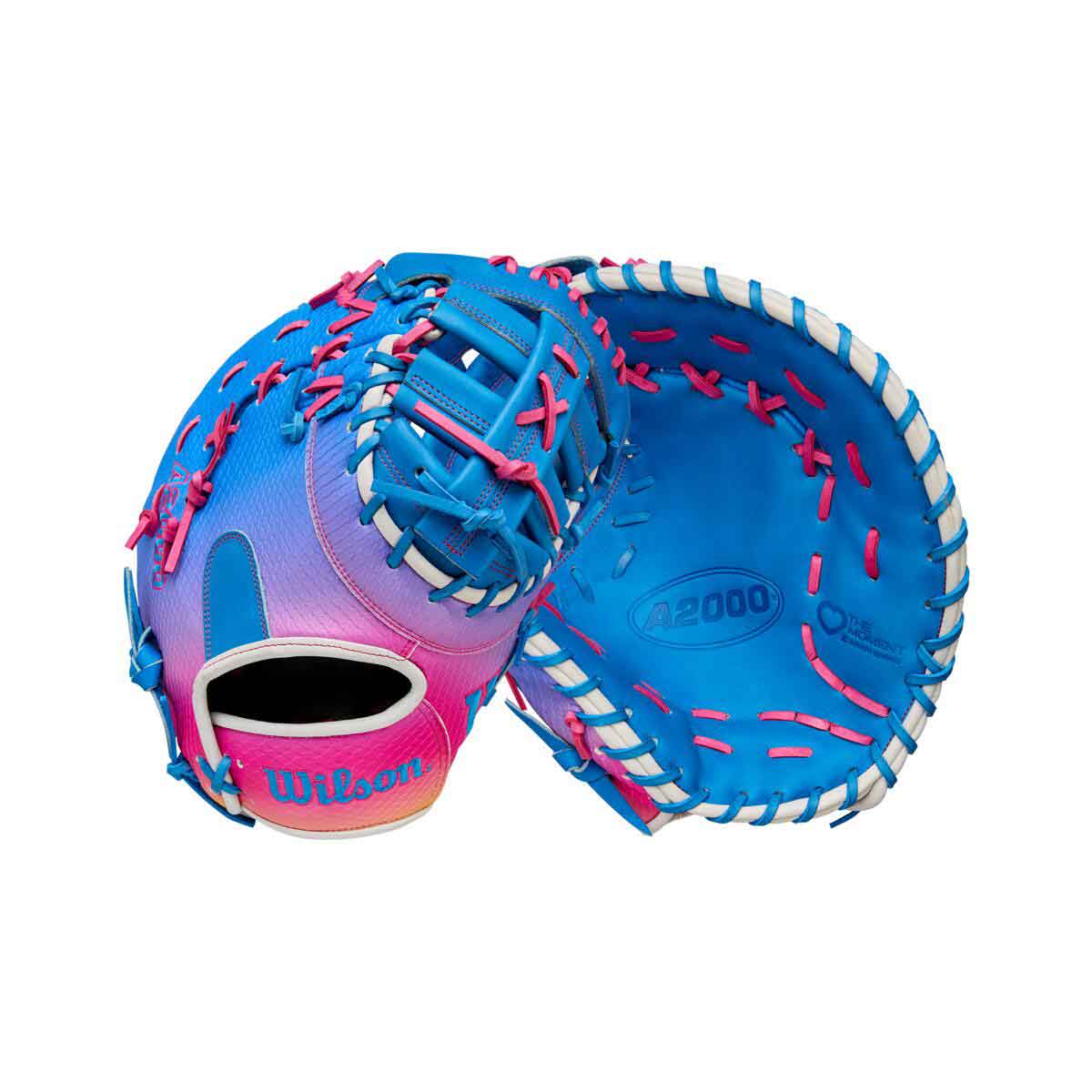 Wilson A2000 2025 LTM 1612SS 12" - Image 5