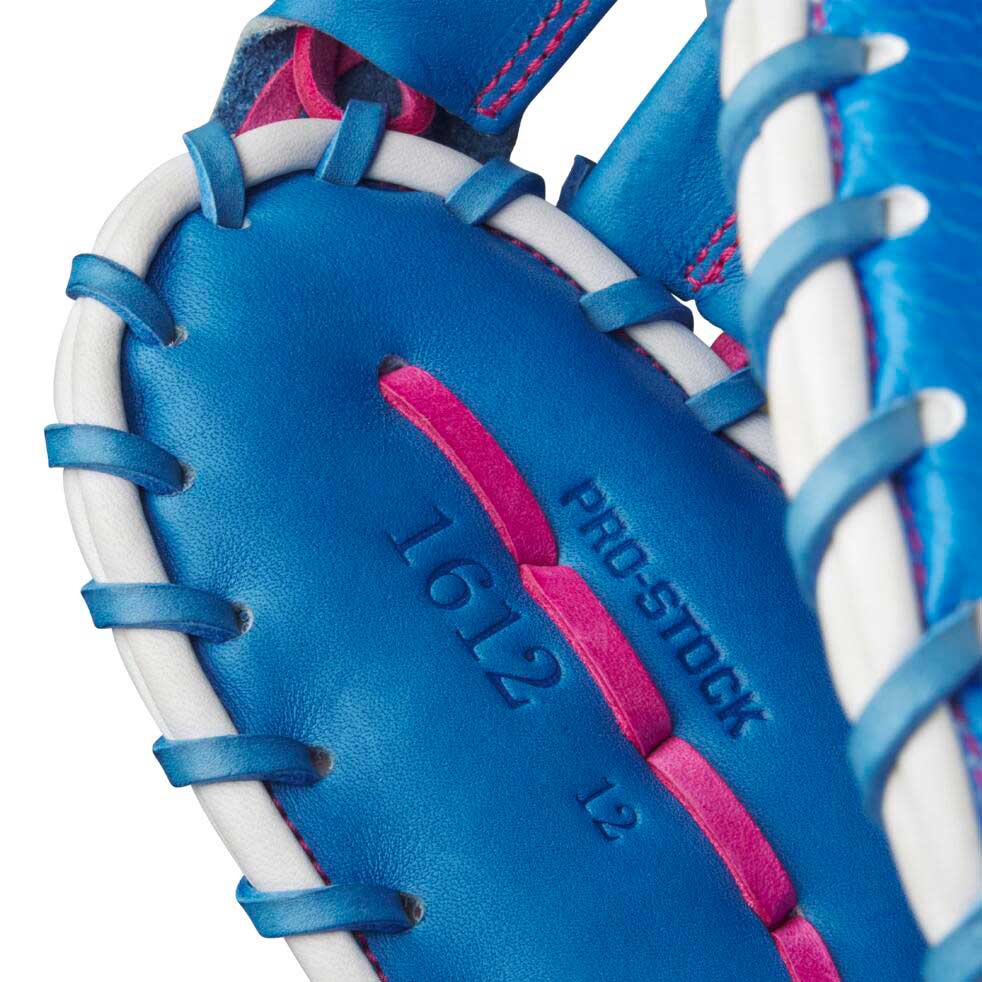 Wilson A2000 2025 LTM 1612SS 12" - Image 6