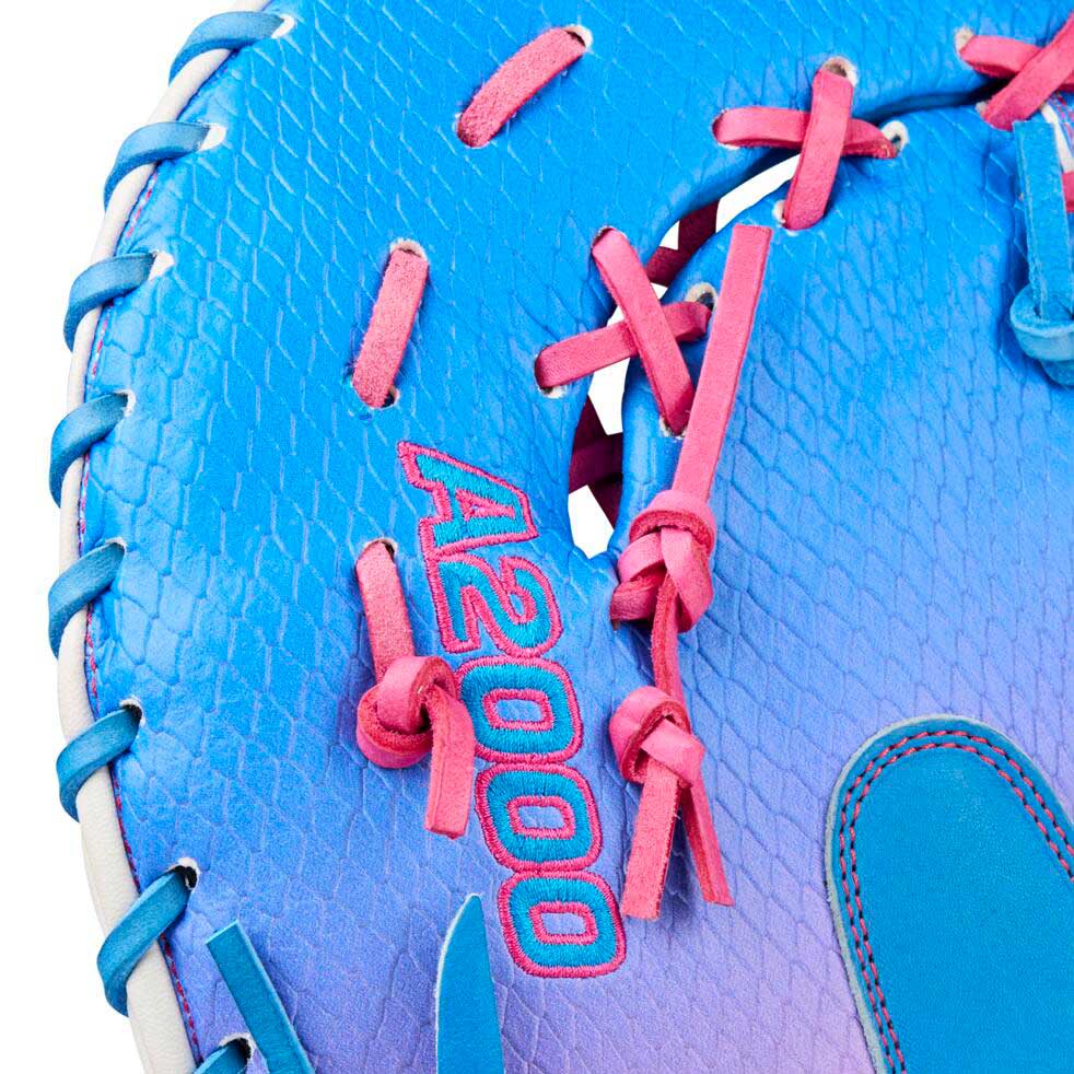 Wilson A2000 2025 LTM 1612SS 12" - Image 8