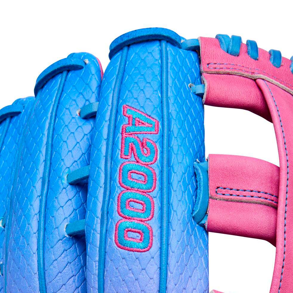 Wilson A2000 2025 LTM 1777SS 12.75" - Image 8