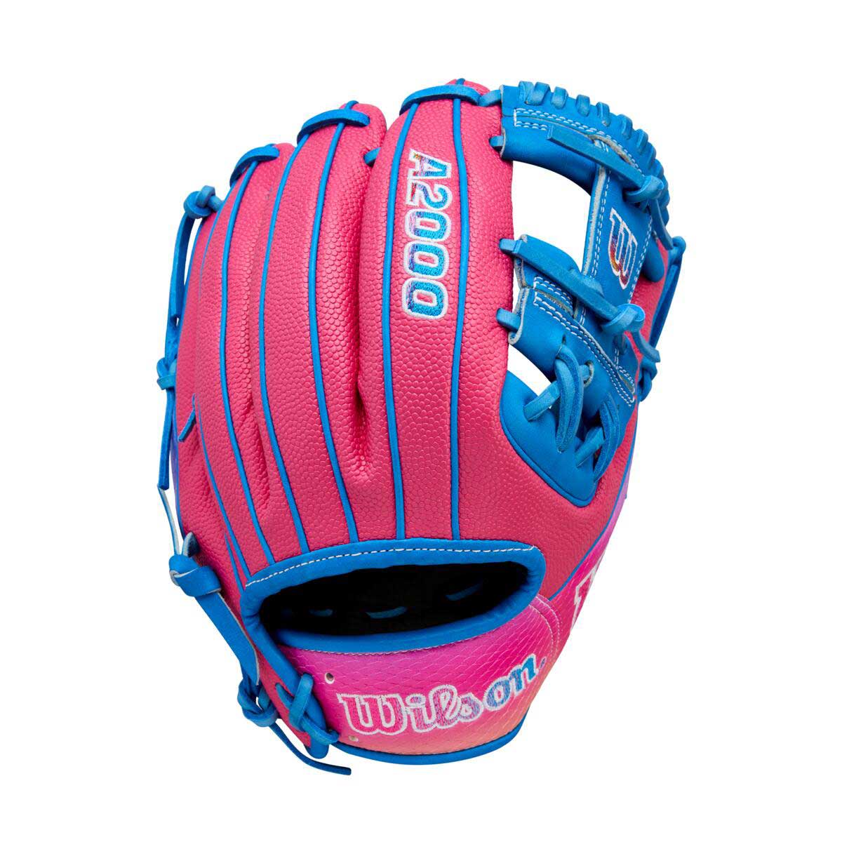 Wilson A2000 2025 Love The Moment 1786SS 11.5"-RHT