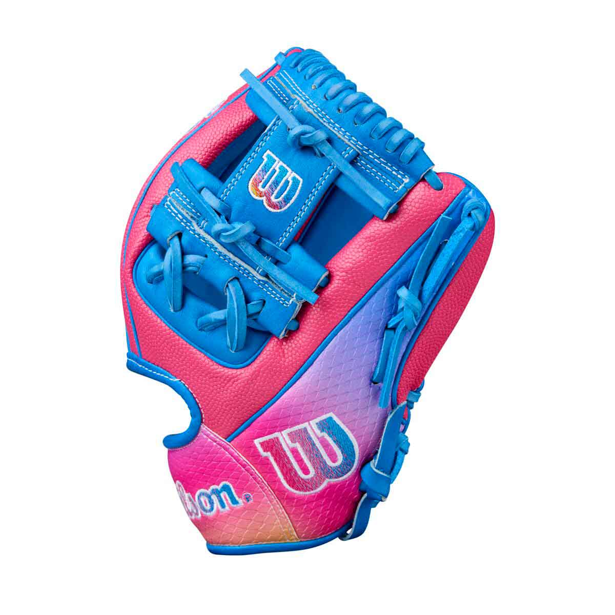 Wilson A2000 2025 Love The Moment 1786SS 11.5"-RHT - Image 3