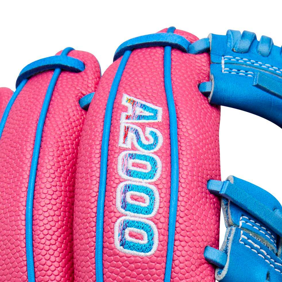 Wilson A2000 2025 Love The Moment 1786SS 11.5"-RHT - Image 5
